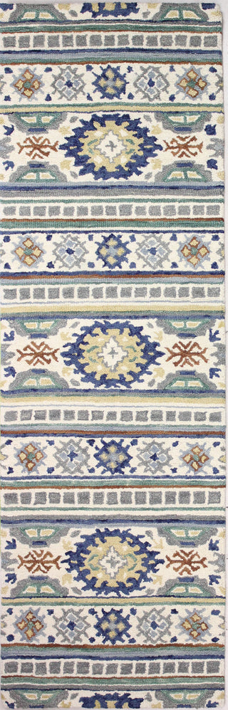 Bashian Valencia R131-AL113 Area Rug