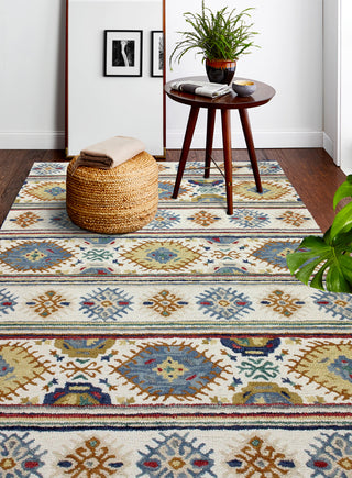 Bashian Valencia R131-AL114 Area Rug