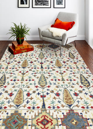 Bashian Valencia R131-AL115 Area Rug