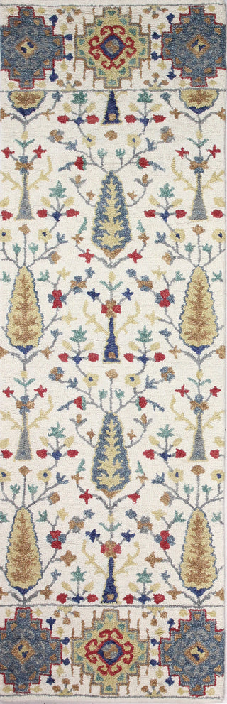 Bashian Valencia R131-AL115 Area Rug