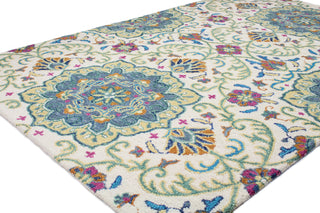 Bashian Valencia R131-AL116 Area Rug