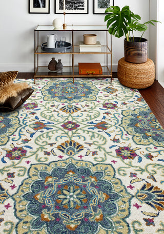 Bashian Valencia R131-AL116 Area Rug