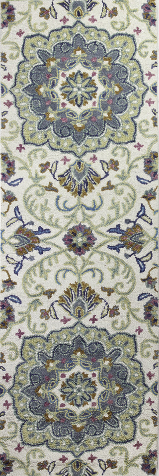 Bashian Valencia R131-AL116 Area Rug