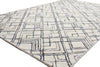 Bashian Valencia R131-AL126 Ivory Area Rug