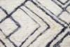 Bashian Valencia R131-AL126 Ivory Area Rug