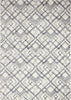 Bashian Valencia R131-AL126 Ivory Area Rug