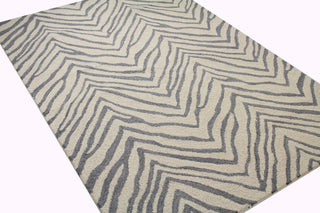 Bashian Valencia R131-BAL148 Ivory/Grey Area Rug Alternate Shot