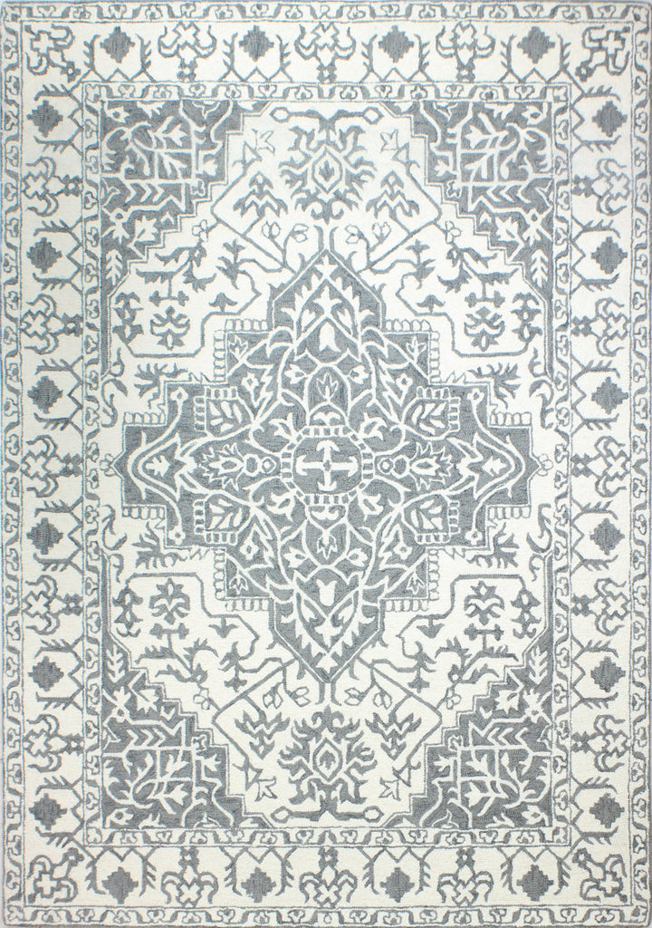 Bashian Valencia R131-BNAL89 Area Rug main image