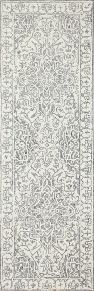 Bashian Valencia R131-BNAL89 Area Rug Runner Image