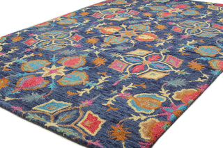 Bashian Valencia R131-AL111 Area Rug Alt Image