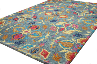 Bashian Valencia R131-AL111 Area Rug Alt Image