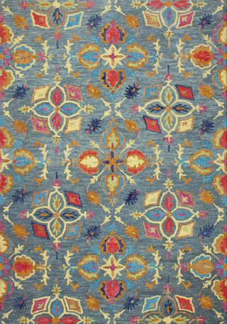 Bashian Valencia R131-AL111 Area Rug main image