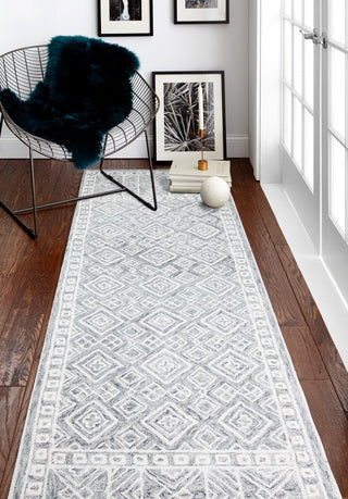 Bashian Valencia R131-AL119 Area Rug Lifestyle Image Feature