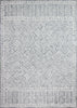 Bashian Valencia R131-AL119 Slate Area Rug