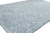 Bashian Valencia R131-AL120 Slate Area Rug