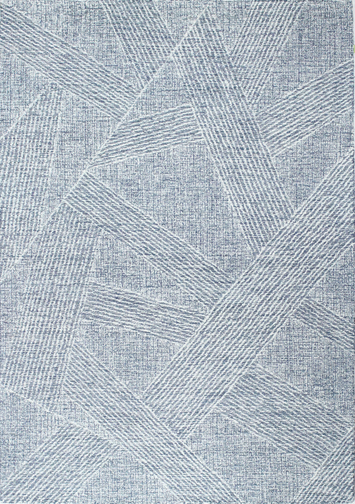 Bashian Valencia R131-AL120 Slate Area Rug