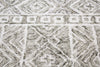 Bashian Valencia R131-AL119 Taupe Area Rug