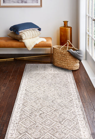 Bashian Valencia R131-AL119 Area Rug Lifestyle Image Feature