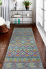Bashian Valencia R131-AL117 Area Rug Lifestyle Image Feature