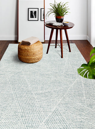 Bashian Valencia R131-AL120 Area Rug Lifestyle Image Feature