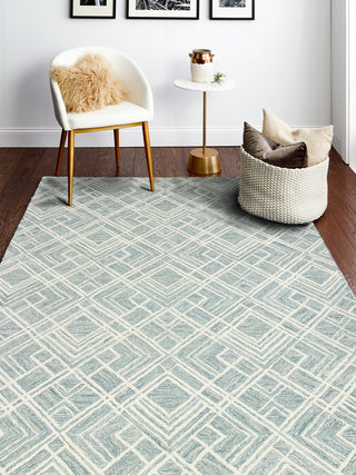 Bashian Valencia R131-AL126 Area Rug