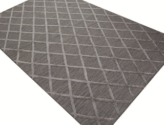 Bashian Westwood R135-LCV103 Grey/Grey Area Rug Alternate Shot Feature