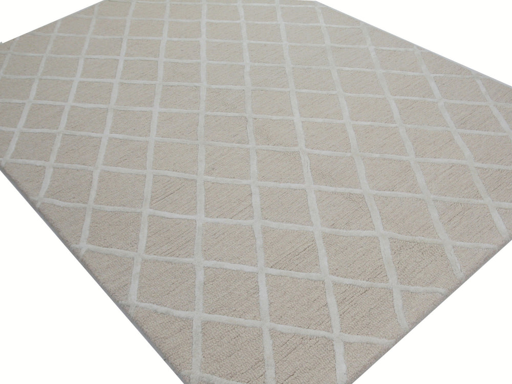 Bashian Westwood R135-LCV103 Ivory Area Rug Alternate Shot Feature