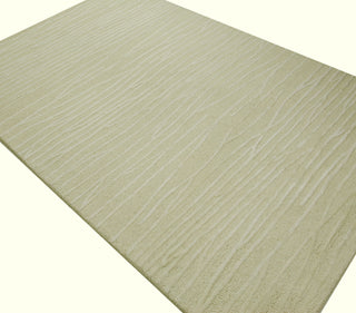 Bashian Westwood R135-LCV102 White Area Rug Alternate Shot Feature