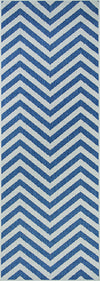 Couristan Outdurables Seaport Sea and Dune Area Rug