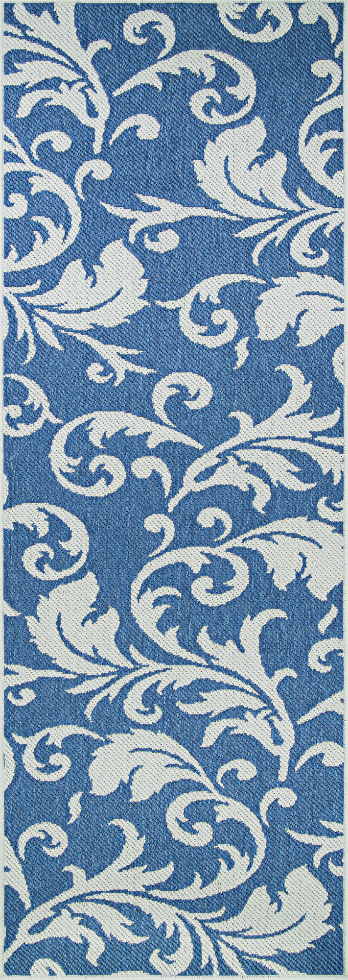 Couristan Outdurables Vineyards Sea and Dune Area Rug