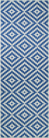 Couristan Outdurables Harbor Point Sea and Dune Area Rug