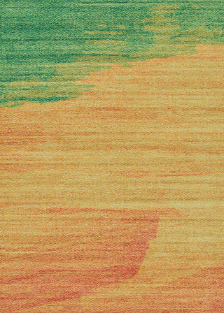Couristan Rainbow Passion Multi Area Rug Pile Image