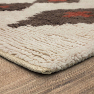 Karastan Kasbah Rabat Multi Area Rug by Drew and Jonathan Lifestyle Image