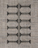 Momeni Rabat RBT-3 Black Area Rug Lifestyle Image