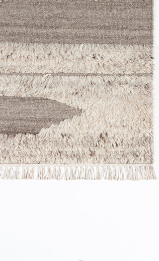 Momeni Rafalla RAF-1 Natural Area Rug by Lemieux Et Cie