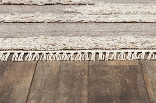 Momeni Rafalla RAF-1 Natural Area Rug by Lemieux Et Cie