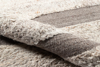 Momeni Rafalla RAF-1 Natural Area Rug by Lemieux Et Cie