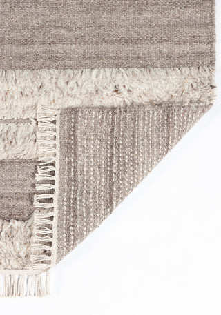 Momeni Rafalla RAF-1 Natural Area Rug by Lemieux Et Cie