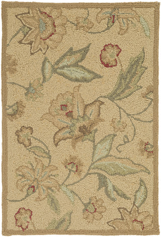 Surya Rain RAI-1011 Area Rug 2' X 3'