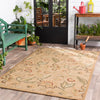 Surya Rain RAI-1011 Area Rug Room Scene Featured