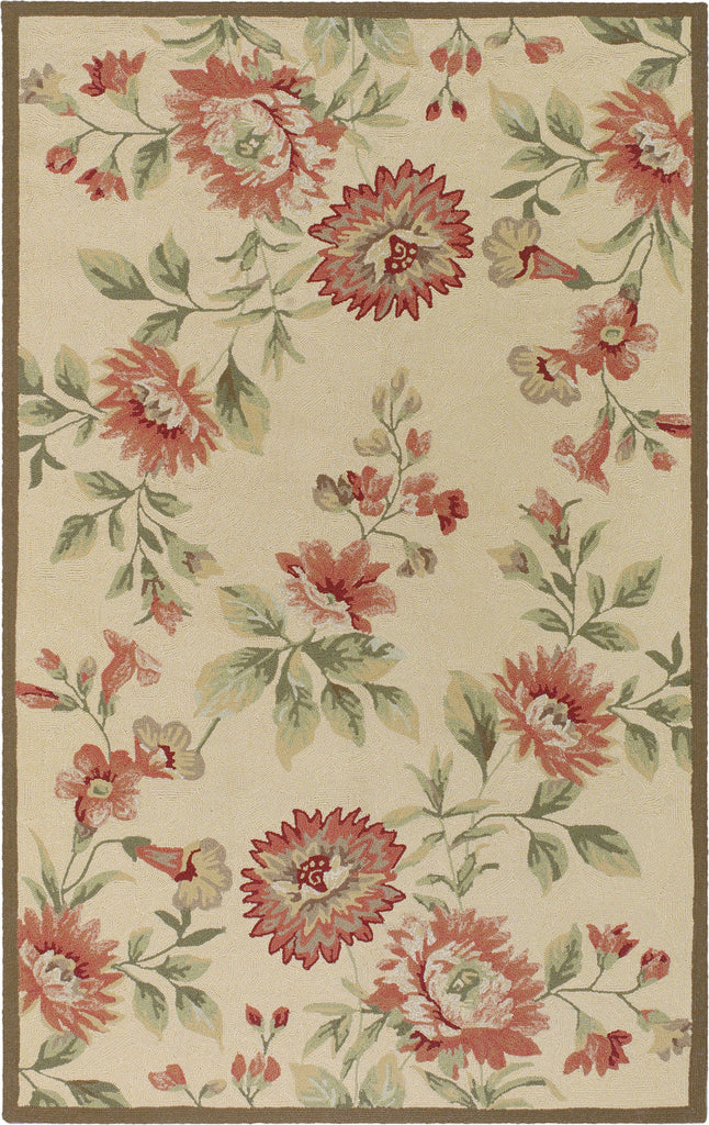 Surya Rain RAI-1021 Area Rug