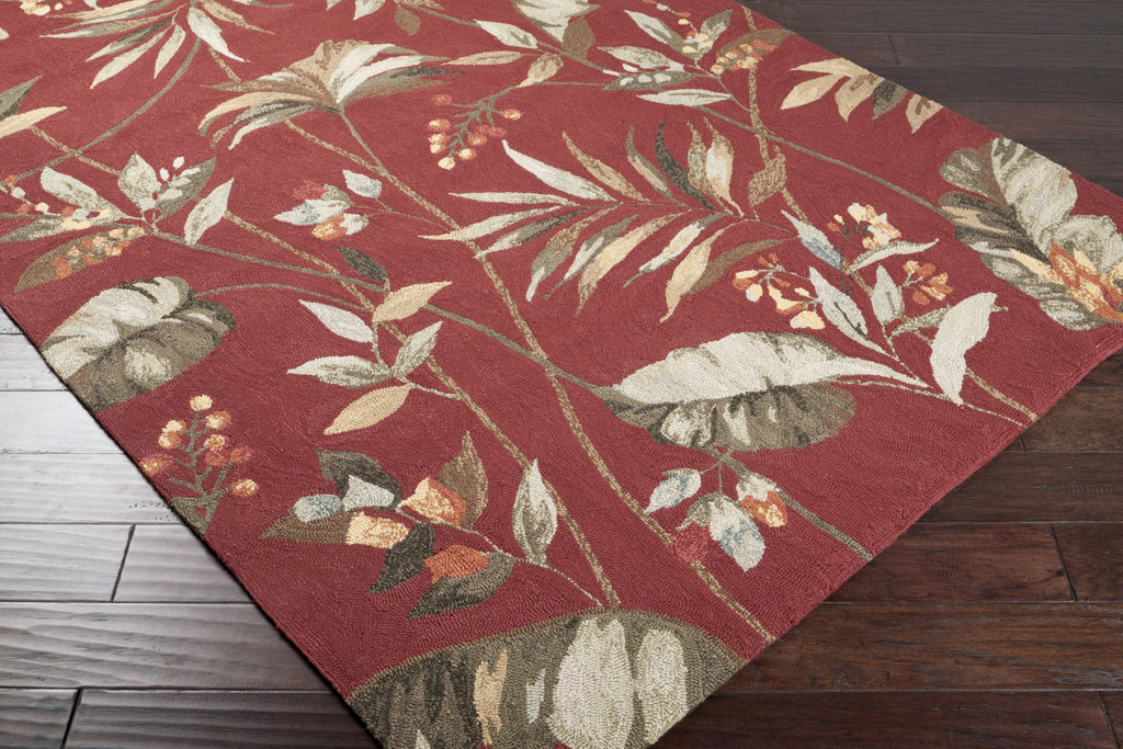 Surya Rain RAI-1052 Area Rug