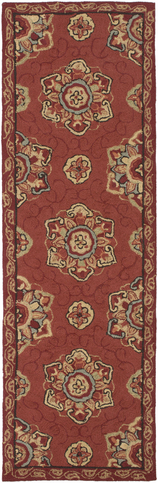 Surya Rain RAI-1071 Area Rug