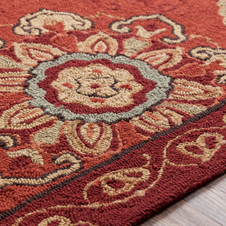 Surya Rain RAI-1071 Area Rug Detail