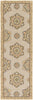 Surya Rain RAI-1072 Area Rug 2'6'' X 8' Runner