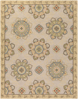 Surya Rain RAI-1072 Area Rug 8' X 10'