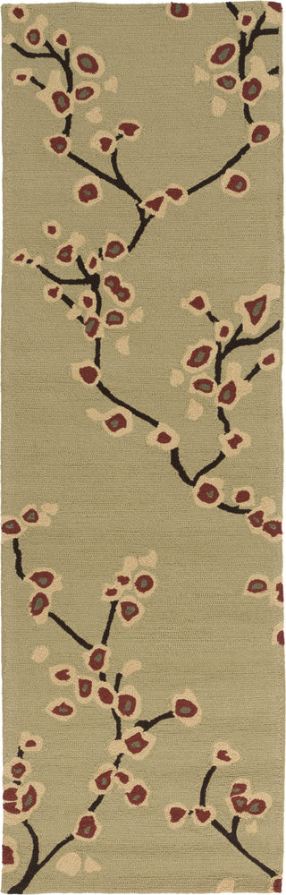 Surya Rain RAI-1075 Area Rug