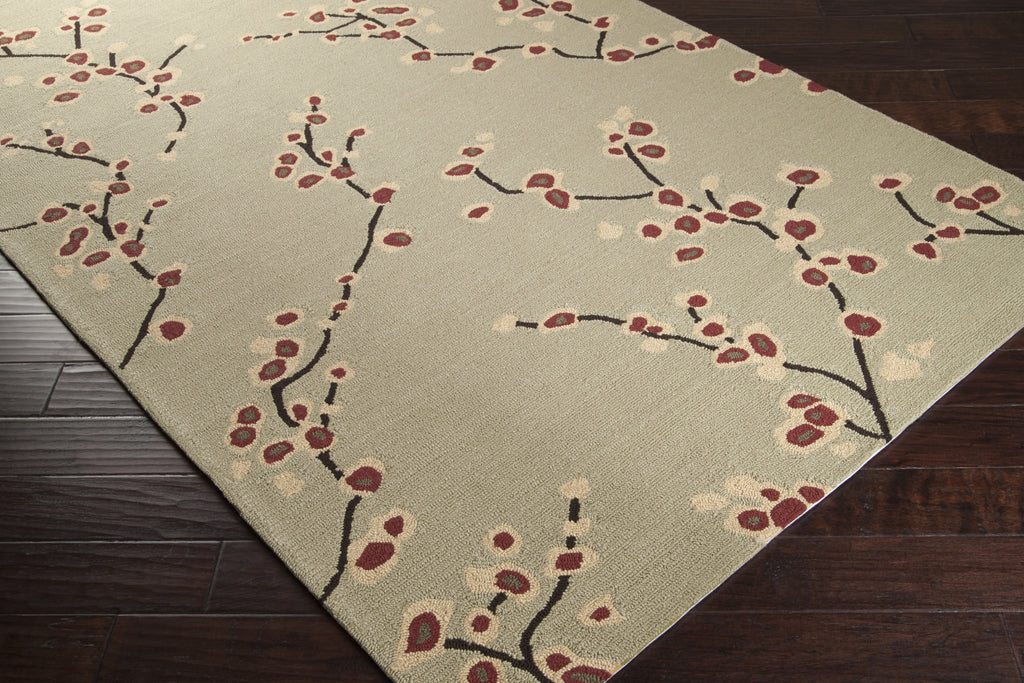 Surya Rain RAI-1075 Area Rug