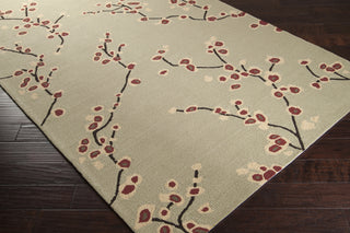 Surya Rain RAI-1075 Area Rug