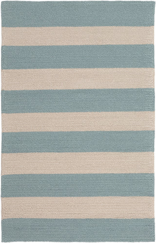 Surya Rain RAI-1078 Slate Area Rug 2' x 3'